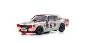 ~jbcAWD Y XJCC 2000GT-R (KPGC10) [VO 1972 #6 bh 32643R WR