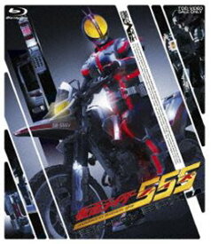 仮面ライダー555 Blu-ray BOX1 [Blu-ray]