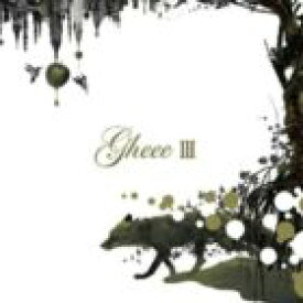 GHEEE / III [CD]