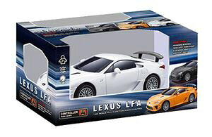 2.4GHz RC 1^24 NTX LFAij