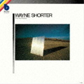 ウェイン・ショーター（ts） / ザ・スースセイヤー（予言者） ＋1（生産限定盤） [CD]
