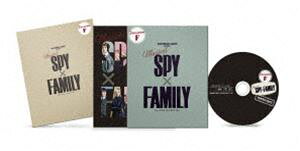 ミュージカル『SPY×FAMILY』＜Blu-ray 通常版（Version F）＞