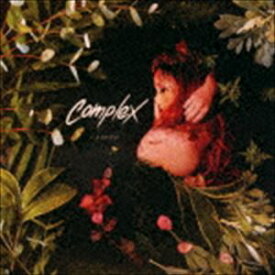 CASPER / COMPLEX [CD]