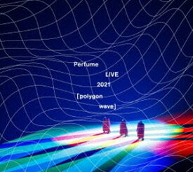 Perfume LIVE 2021［polygonwave］（初回限定盤） [DVD]
