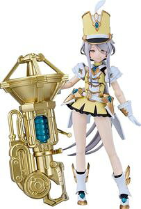 PLAMATEA VALKYRIE TUNE �A�C���X���u���b�N�i�[ �g�ݗ��Ď��v�����f��