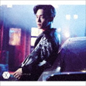 EXO / Coming Over（初回生産限定盤／CHEN Ver.／CD（スマプラ対応）） [CD]