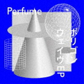 Perfume / ポリゴンウェイヴEP（初回限定盤B／CD＋DVD） [CD]