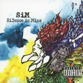 SiM / Silence iz Mine [CD]