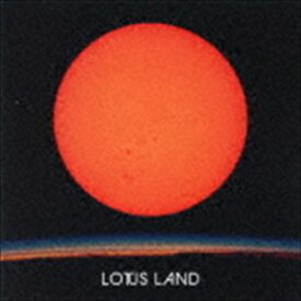 Lotus Land / 3＆3 [CD]