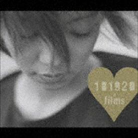 安室奈美恵 / 181920＆films（CD＋DVD） [CD]