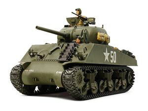 1/35 AJR M4A3V[}ԁiVO[^[CYdlj 30056 gݗĎvf