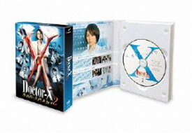 ドクターX 〜外科医・大門未知子〜 2 DVD-BOX [DVD]