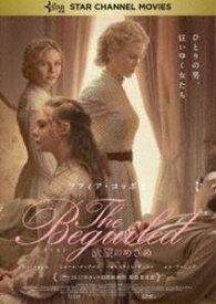 The Beguiled ビガイルド 欲望のめざめ Blu-ray [Blu-ray]