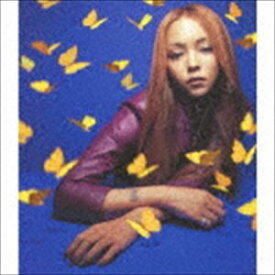安室奈美恵 / GENIUS 2000 [CD]