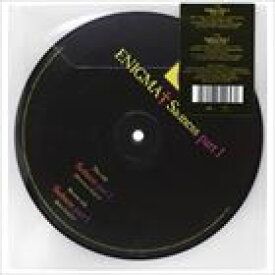 輸入盤 ENIGMA / ”SADNESS PART.1 （7””／LTD）” [7inch]