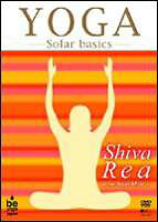 シバ・リー YOGA-Solar Basics-