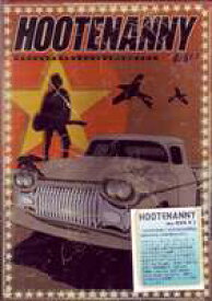 HOOTENANNY DVD 1 [DVD]