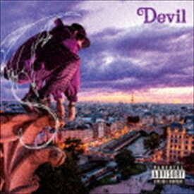 ビッケブランカ / Devil（CD＋DVD） [CD]