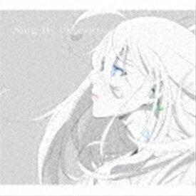 ヴィヴィ（Vo.八木海莉） / Vivy -Fluorite Eye’s Song- OPENING THEME SONG：：Sing My Pleasure [CD]