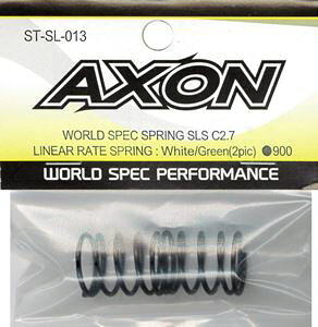 WORLD SPECXvOSLS C2.7:Green (2pic) ST-SL-013 RCp[c