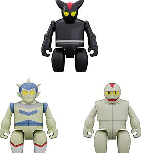 BRICKROID �S�l28�����{�b�g�Z�b�g �h���ς݉��t�B�M���A