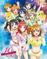 μ’s→NEXT LoveLive! 2014～ENDLESS PARADE～