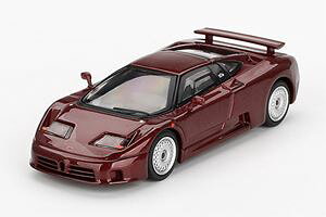 1/64 Bugatti EB110 GT _[Nbh^bN(nh) MGT00806-L i~jJ[