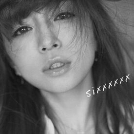 浜崎あゆみ / sixxxxxx（CD＋Blu-ray） [CD]