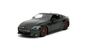 1/24 ChEXs[h^t@C[u[Xg NISSAN Z 2023 _[NO[ JADA34791 i~jJ[