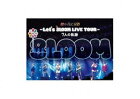 8LOOM／君の花になる～Let’s 8LOOM LIVE TOUR～7人の軌跡 DVD
