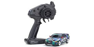 ~jbcAWD HKS XJCC (R32 GT-R) 1993 #87 32652HK WR