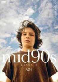 mid90s ミッドナインティーズ デラックス版 DVD [DVD]