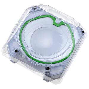 BEYBLADE X BX-10 �G�N�X�g���[���X�^�W�A��