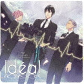 (ドラマCD) 華Doll＊2nd season INCOMPLICA：I／F〜Ideal〜 [CD]