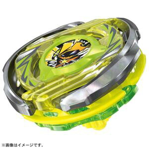 BEYBLADE X CX-02 X^[^[ EBU[hA[NR4-55LO