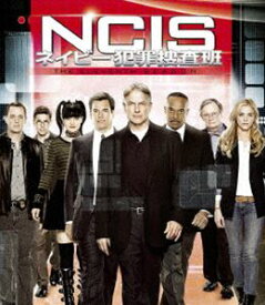 NCIS ネイビー犯罪捜査班 シーズン11＜トク選BOX＞ [DVD]