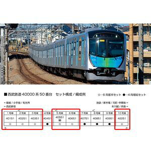 S40000n50ԑ 6{Zbg 10-1961 NQ[W