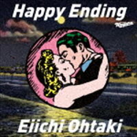 大滝詠一／Happy Ending（初回生産限定盤）【CD】
