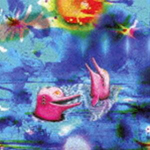 Ae[p[ / Kudu { Pink Dolphins Special EditioniMQA-CDj [CD]