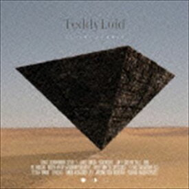 TeddyLoid / SILENT PLANET（通常盤） [CD]