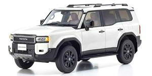 1/18 TOYOTA LAND CRUISER 250 (zCg) KSR18064W i~jJ[y\z