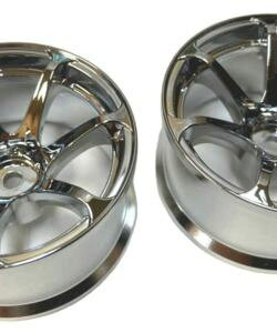 AVS MODEL T7�z�C�� �ydeep face�z�I�t�Z�b�g9 �N���[���V���o�[ IW-1209CS RC�p�[�c