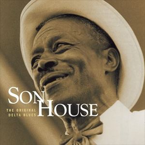 輸入盤 SON HOUSE / ORIGINAL DELTA BLUES [CD]