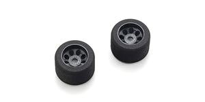 �����^�C��L25�K �ڒ����`��(2��/�u���b�N/FANTOM EP) EFTH005BK RC�p�[�c