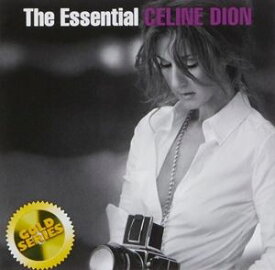 輸入盤 CELINE DION / ESSENTIAL （GOLD SERIES） [2CD]