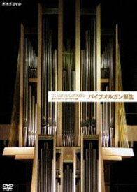 ST.MARY’S CATHEDRAL パイプオルガン誕生 [DVD]