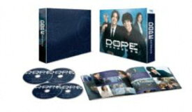 DOPE 麻薬取締部特捜課 Blu-ray BOX [Blu-ray]