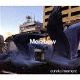 MERZBOW / eureka moment [CD]