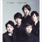 I seek ／Daylight（通常盤）