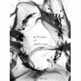 THE PINBALLS / millions of oblivion（初回限定盤／CD＋Blu-ray） [CD]